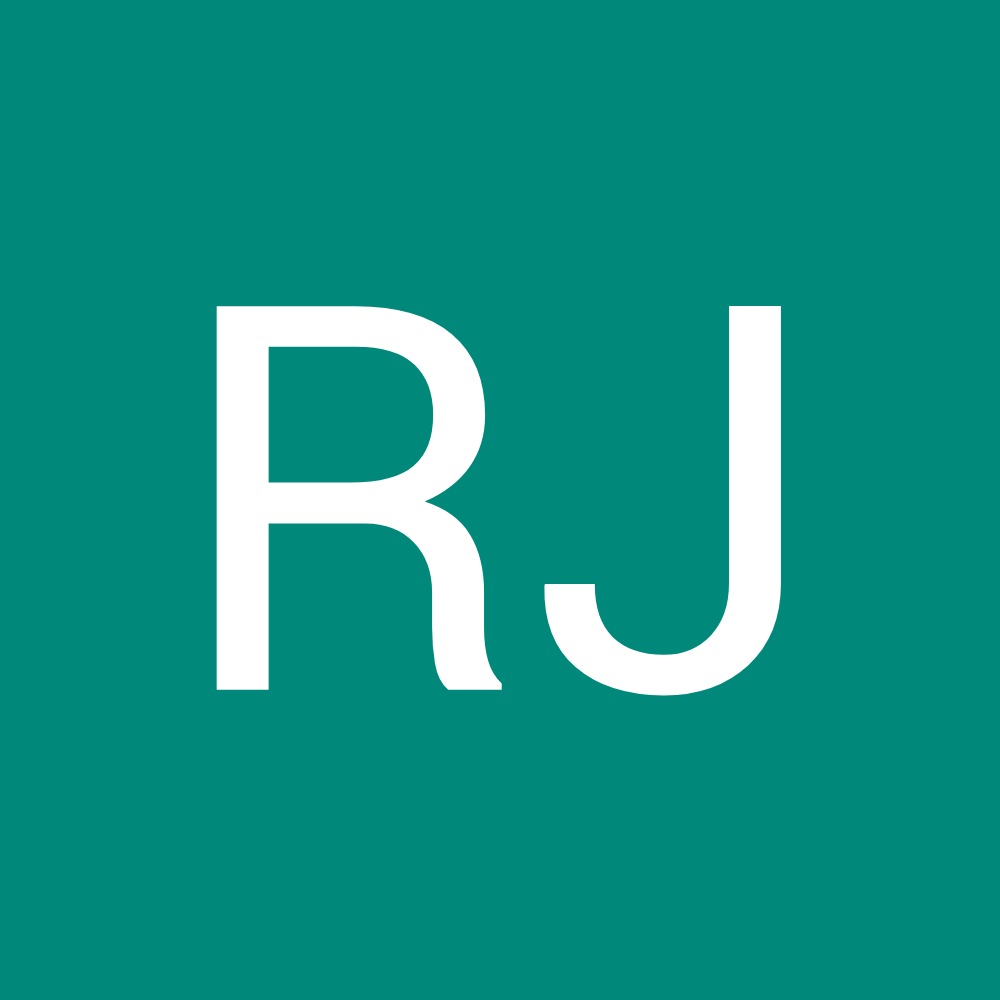 Meet your Posher, Rj